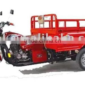 150cc Cargo Tricycle, 3 Wheel Motorcycle, KM150ZH-3 thumbnail-1