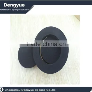ESP Window & Door Open Cell Foam Seal Rectangle Grey, 6x9mmx5m or 6x19mmx5m thumbnail-5