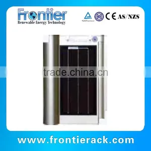 2016 8W Flat Solar Tile Roof thumbnail-5