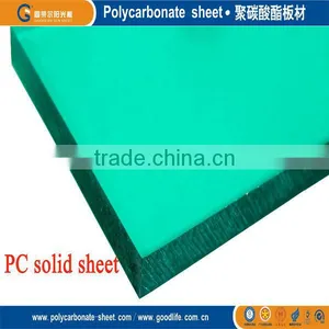 Weight of Single Wall Roof Polycarbonate Sheet thumbnail-4