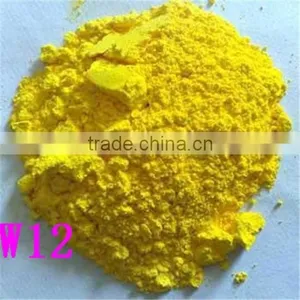 Top Quality! YELLOW LEAD OXIDE/yellow Lead Powder/PbO CAS:1317-36-8 thumbnail-1