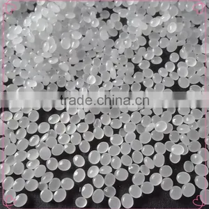Virgin&recycled LDPE/LLDPE Granules Film Grade/LDPE Granules for Film thumbnail-1