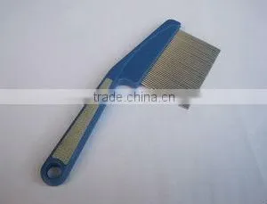 New Pet Steel Comb thumbnail-1