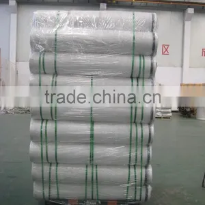 20inch Blue Hay Bale Netwrap thumbnail-5