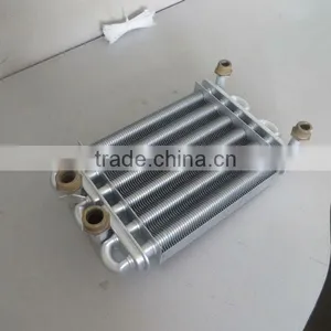 Heat Exchanger of Gas Boiler thumbnail-1