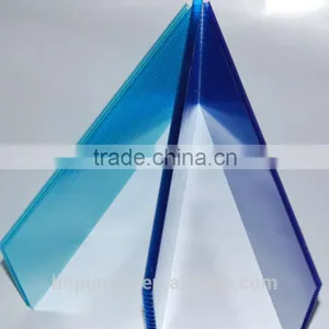 Skyblue Greenhouse/house Skylights 10-year Warranty Polycarbonate Solid Sheet thumbnail-5