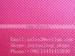 pp Nonwoven Shopping Bag Fabric thumbnail-1