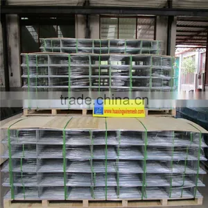 Block Ladder Mesh Masonry Reinforcement Mesh Ladder Mesh Reinforcement thumbnail-3