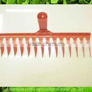 Hot Sale Farming Agricultural and Garden Leaf Rake thumbnail-5