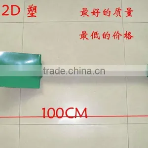 Different Kinds of Gardening Tools Flat Spade thumbnail-1