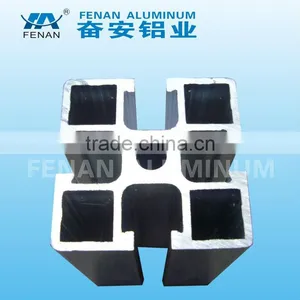 Industrial Aluminium Profile for Multi-function Plank thumbnail-1