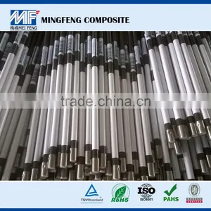 China Corrosion Resistance Customization Fiberglass Driveway Marker thumbnail-3