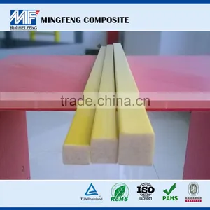 MF0020 High Strength Fiberglass Pultrusion Profile thumbnail-1
