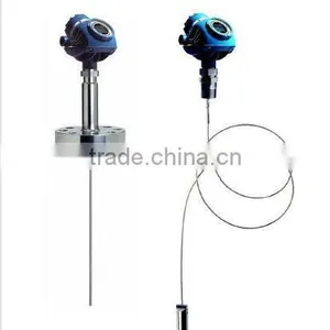 Rpsemount 5300 Serial Rader Level and Interface Transmitter thumbnail-1
