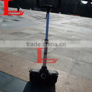 Leadway 350w Small Lightweight Mobility Scooters(MO01-A8) thumbnail-1