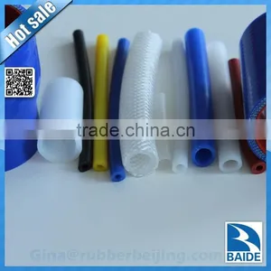 Fabric Reinforced Silicon Tubing thumbnail-2
