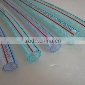 1/2" PVC Fiber Reinforced Hose/ Water Hose thumbnail-2