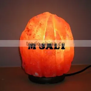 Himalayan Natural Design Salt Lamp thumbnail-1