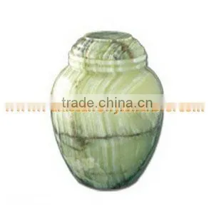GOOD QUALITY PAKISTAN CHEAP 2017 URNS ONYX MARBLE HANDICRAFTS thumbnail-1
