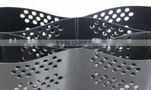 CE Certificated HDPE Geocell Manufacturer thumbnail-5