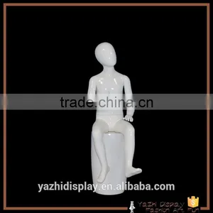 Wholesale Hot Adjustable Kids Mannequins thumbnail-1