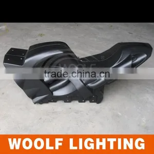 Machine Industrial Remolding Part Cover Handle Dusty Part thumbnail-3