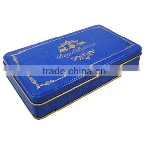 Printing Gold Chocolate Box Manufacturer thumbnail-2