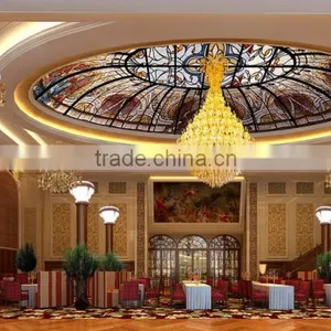 3D Interior And Exterior Design For Fast Food Restaurant thumbnail-3