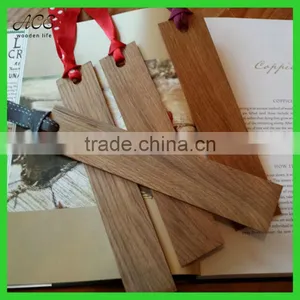 Wooden Bookmark Wood Bookmark thumbnail-1