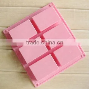 Lovely Wholesales 3d Soap Molds Silicone thumbnail-1