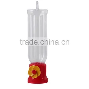 Plastic Bird Feeder thumbnail-1