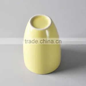 Mini Ceramic Flower Pots Wholesale thumbnail-5