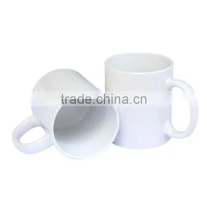 2016 Hot Sale Custom Premium Sublimation Mug With Coating thumbnail-1