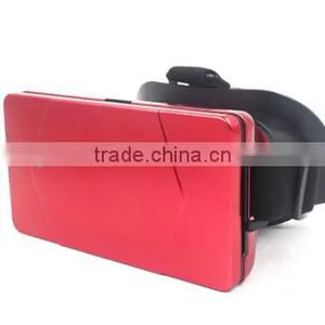 3D VR Headset Glasses ,virtual Reality 3D Glasses thumbnail-2
