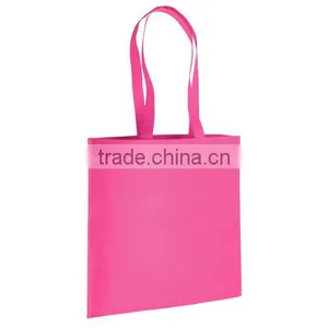 Heat-sealed Promotional Shopping Bag Wholesale thumbnail-2