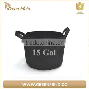 2017 Non Woven Fabric Tomato Grow Bags, Tree Planting Bags thumbnail-6