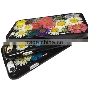 Luxury Design For Iphone6/6 Plus Phone Case,rhinestone Bling Hard Cover,rhinestone Flower Case thumbnail-6