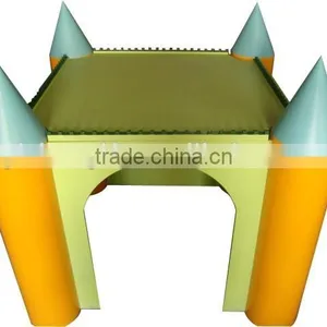 Made-in-China Factory Price Classical Wooden Dog Cage, Wooden Dog House, Dog Cage thumbnail-6