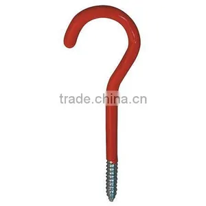 Christmas Decoration Use of Screw-In and Nail-In Hooks,hung Christmas Goods thumbnail-1