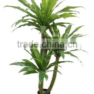 HX010428 Plastic Tree for Office Decoration thumbnail-1
