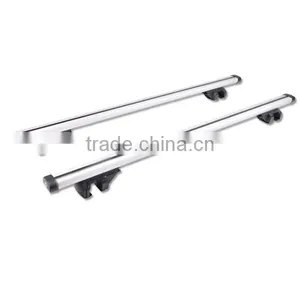 Aluminum Cross Bars Lockable thumbnail-2