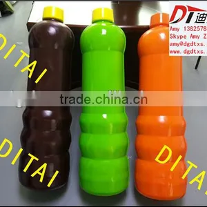 Floor POP/ POS Display Bottle / Bottle Stopper Display Exhibitor thumbnail-1