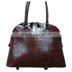 Leather Bag thumbnail-1