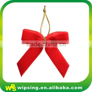 High Stretch Loop With Pre-tied Bow thumbnail-1