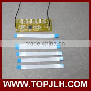 Chip Decoder Used on Mainboard for Epson PP100 thumbnail-2