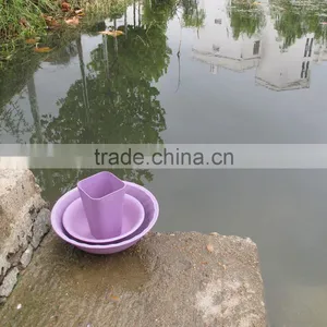 Ecological Serviceable Corn Starch Bamboo Kitchenware thumbnail-4