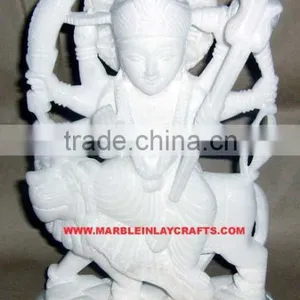 Durga Maa Idol thumbnail-1