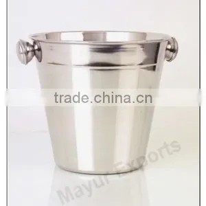 Metal Ice Bucket thumbnail-1