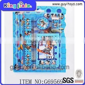 Top Quality Oem Popular Princess Customized Lovely Promotional Stationery thumbnail-1
