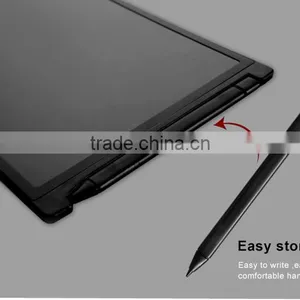 Hot Selling Paperless LCD Writing Tablets Reviews for Kids thumbnail-4